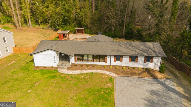 1340 Melbenan Drive SW, Atlanta, GA 30311