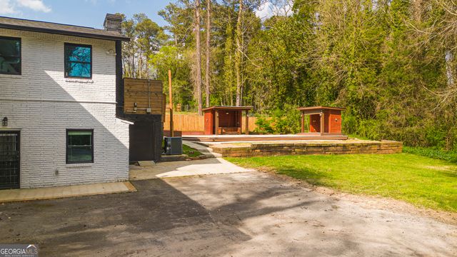 1340 Melbenan Drive SW, Atlanta, GA 30311