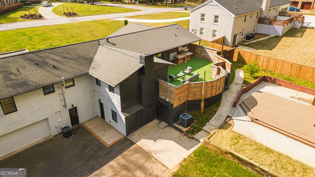 1340 Melbenan Drive SW, Atlanta, GA 30311