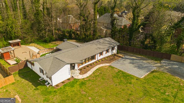 1340 Melbenan Drive SW, Atlanta, GA 30311