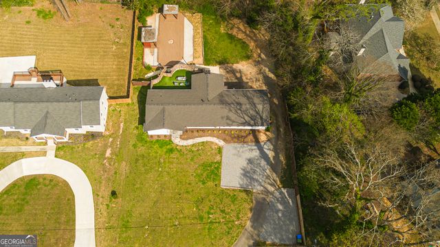 1340 Melbenan Drive SW, Atlanta, GA 30311