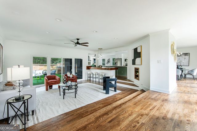 1340 Melbenan Drive SW, Atlanta, GA 30311