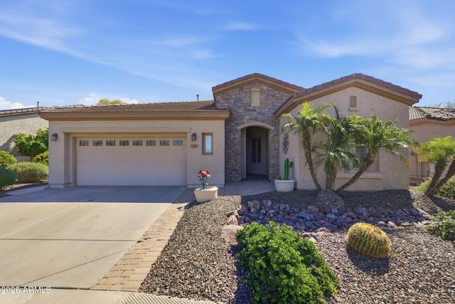 5283 S ALMOND Drive, Gilbert, AZ 85298