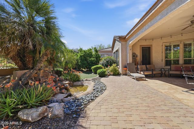 5283 S ALMOND Drive, Gilbert, AZ 85298