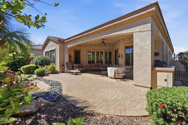 5283 S ALMOND Drive, Gilbert, AZ 85298