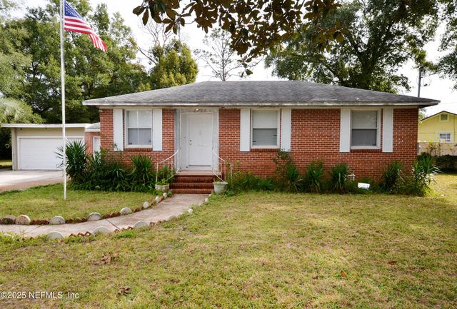 2705 SOUTHSIDE Boulevard, Jacksonville, FL 32216