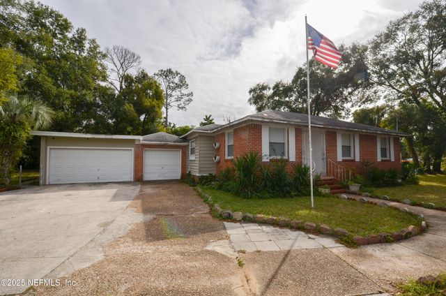 2705 SOUTHSIDE Boulevard, Jacksonville, FL 32216