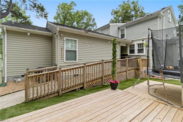 30 Dahlgren AVE, Portsmouth, VA 23702