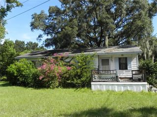 5206 GRIMES ROAD, Polk City, FL 33868