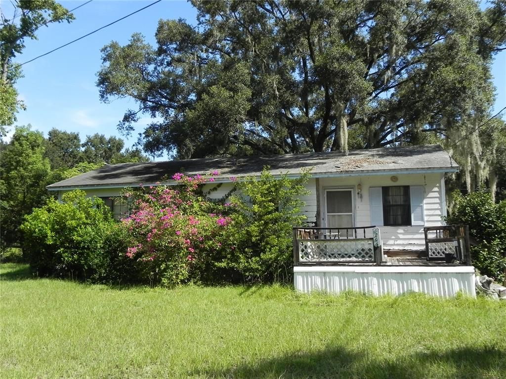 5206 GRIMES ROAD, Polk City, FL 33868
