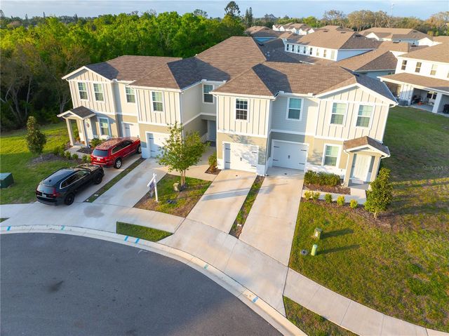 4175 HARBOUR PALM DRIVE, Holiday, FL 34691