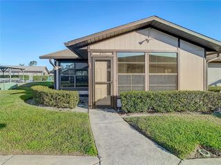 4531 BLOSSOM BOULEVARD 4531, Zephyrhills, FL 33542