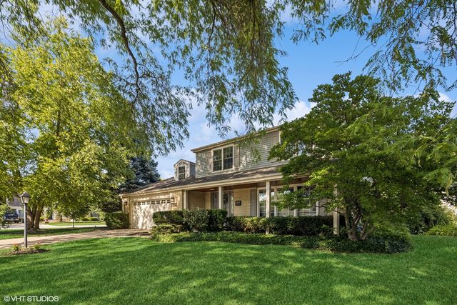 1503 S Princeton Avenue, Arlington Heights, IL 60005