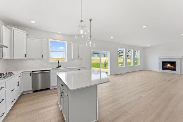 5351 Queens Drive NW, Rochester, MN 55901