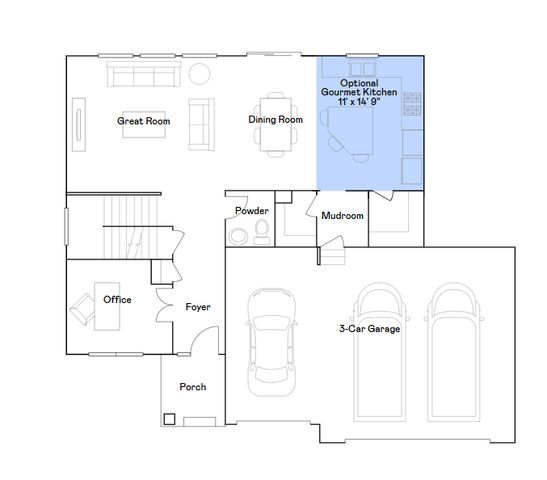 5351 Queens Drive NW, Rochester, MN 55901