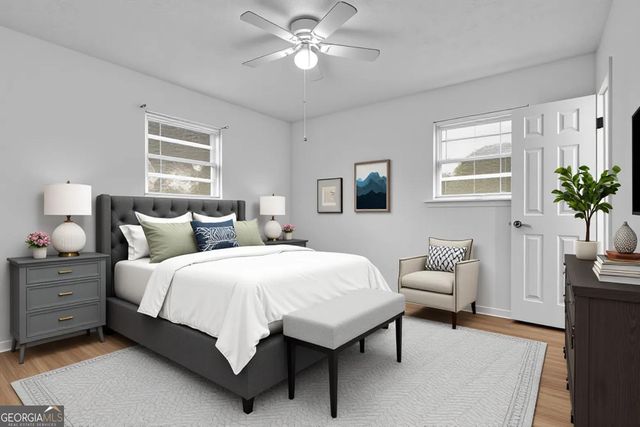 3009 Buice Lane, Gainesville, GA 30504