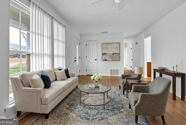 3009 Buice Lane, Gainesville, GA 30504