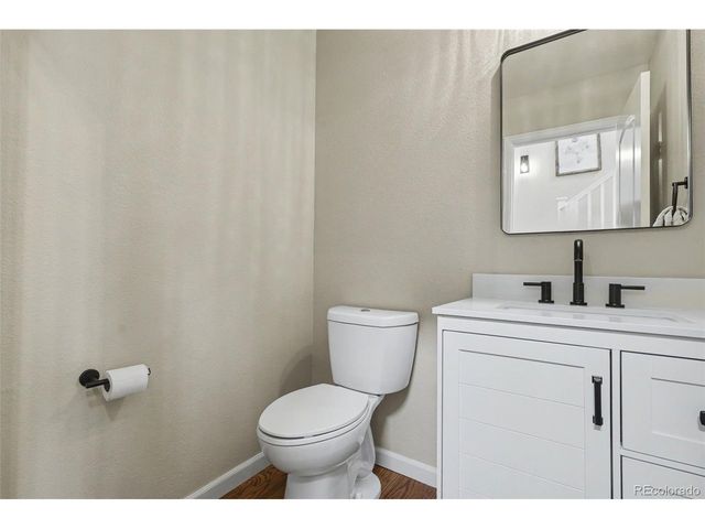 164 Eclipse Dr, Colorado Springs, CO 80905