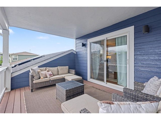 164 Eclipse Dr, Colorado Springs, CO 80905