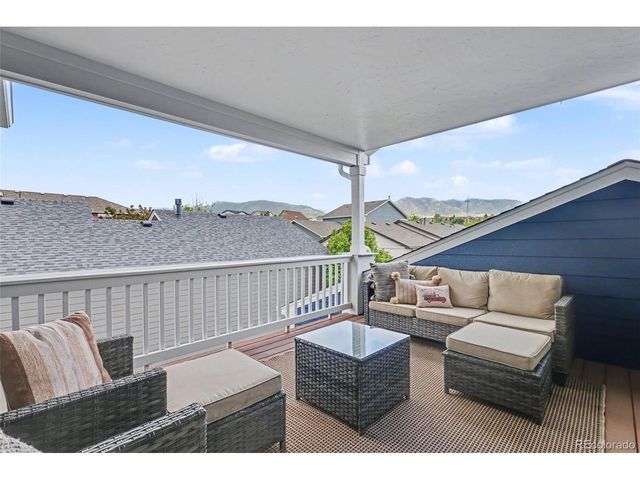 164 Eclipse Dr, Colorado Springs, CO 80905