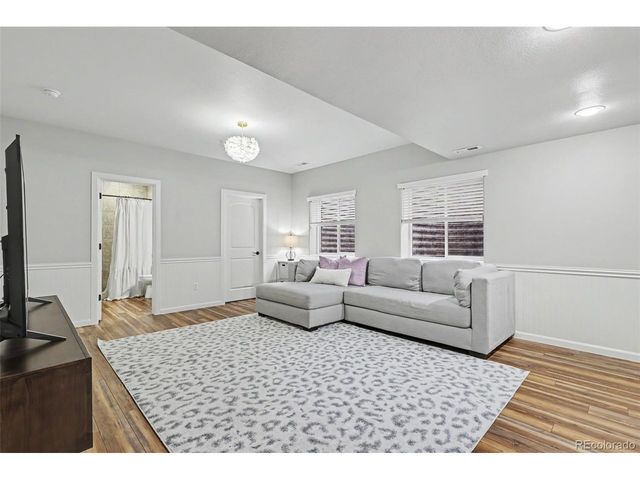 164 Eclipse Dr, Colorado Springs, CO 80905