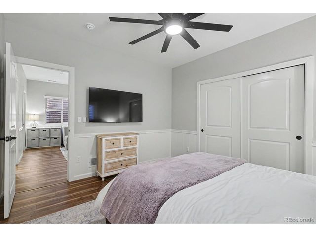 164 Eclipse Dr, Colorado Springs, CO 80905