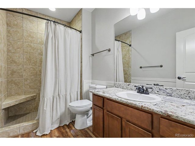 164 Eclipse Dr, Colorado Springs, CO 80905