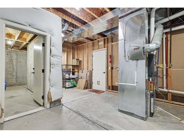 164 Eclipse Dr, Colorado Springs, CO 80905