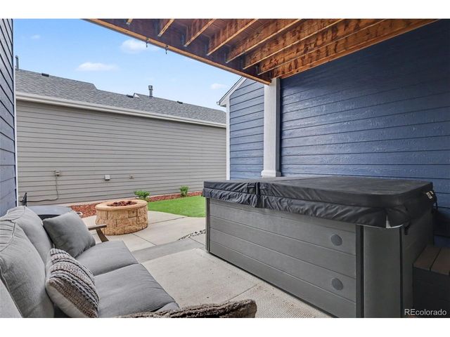164 Eclipse Dr, Colorado Springs, CO 80905