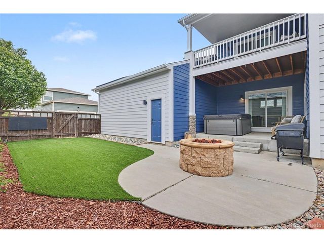 164 Eclipse Dr, Colorado Springs, CO 80905