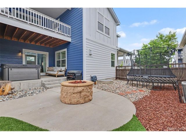 164 Eclipse Dr, Colorado Springs, CO 80905