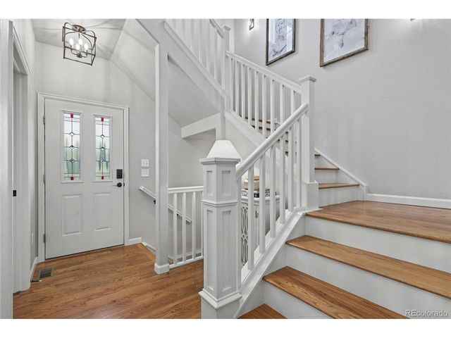 164 Eclipse Dr, Colorado Springs, CO 80905