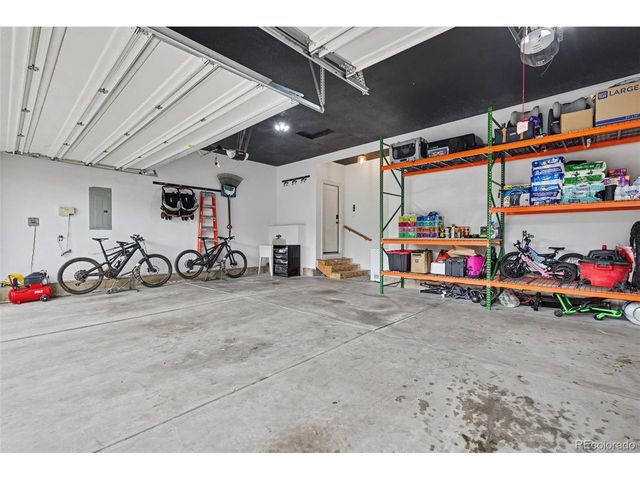 164 Eclipse Dr, Colorado Springs, CO 80905