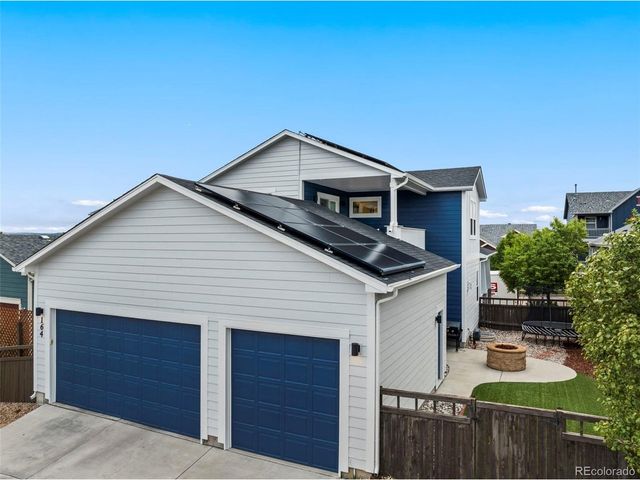 164 Eclipse Dr, Colorado Springs, CO 80905