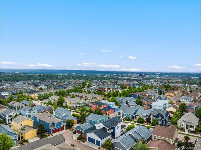 164 Eclipse Dr, Colorado Springs, CO 80905