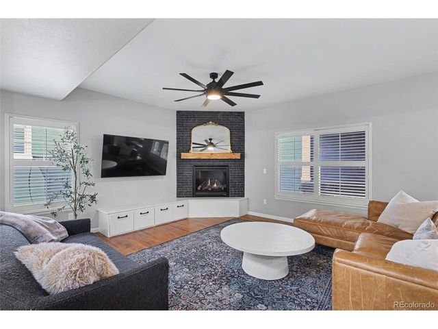 164 Eclipse Dr, Colorado Springs, CO 80905