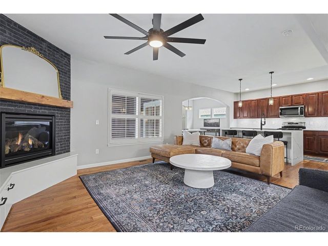 164 Eclipse Dr, Colorado Springs, CO 80905
