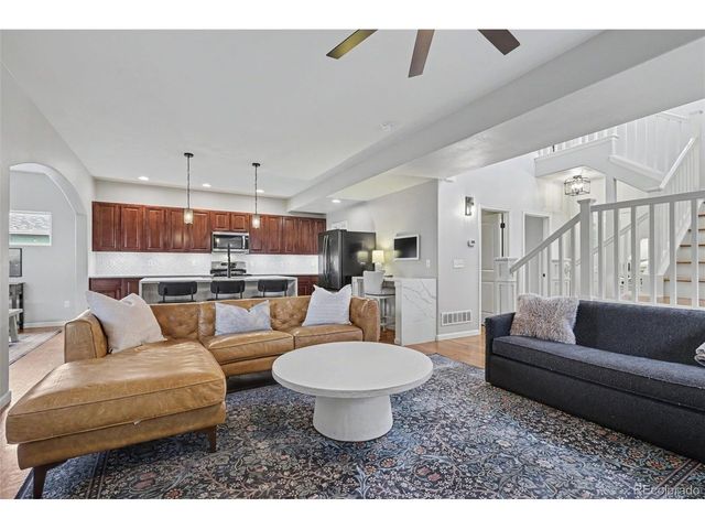 164 Eclipse Dr, Colorado Springs, CO 80905