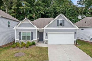 316 Kimberlys Crossing, Jasper, GA 30143