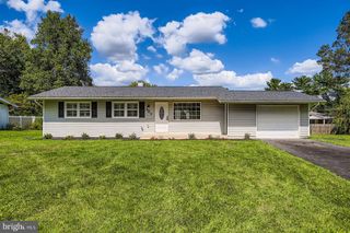 209 E HEATHER RD E, Bel Air, MD 21014