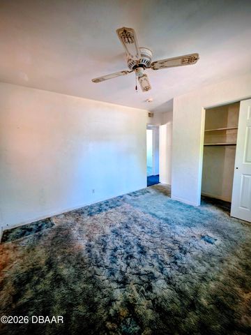 720 Berkshire Road, Daytona Beach, FL 32114