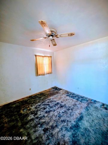 720 Berkshire Road, Daytona Beach, FL 32114