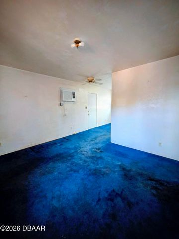 720 Berkshire Road, Daytona Beach, FL 32114