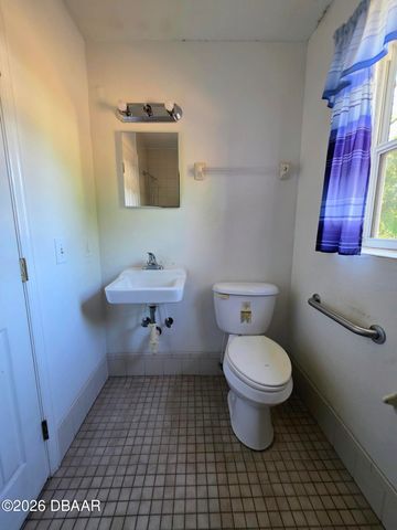 720 Berkshire Road, Daytona Beach, FL 32114