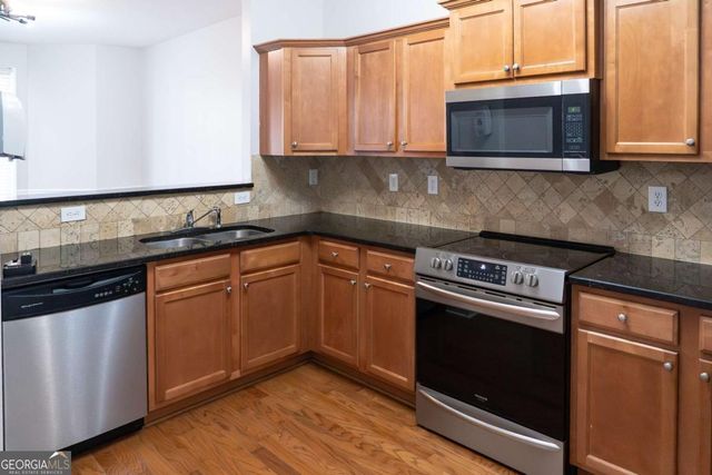 3090 Branham Drive, Atlanta, GA 30360