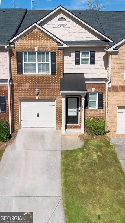 3090 Branham Drive, Atlanta, GA 30360