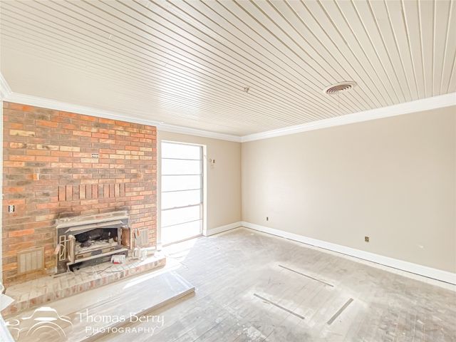 210 Wise Street, Clyde, TX 79510