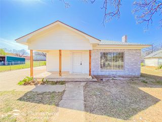 210 Wise Street, Clyde, TX 79510