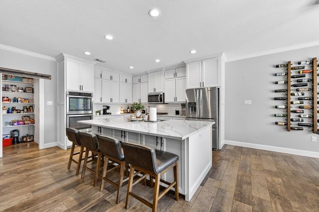 1206 Desert Rose Dr, Midland, TX 79705