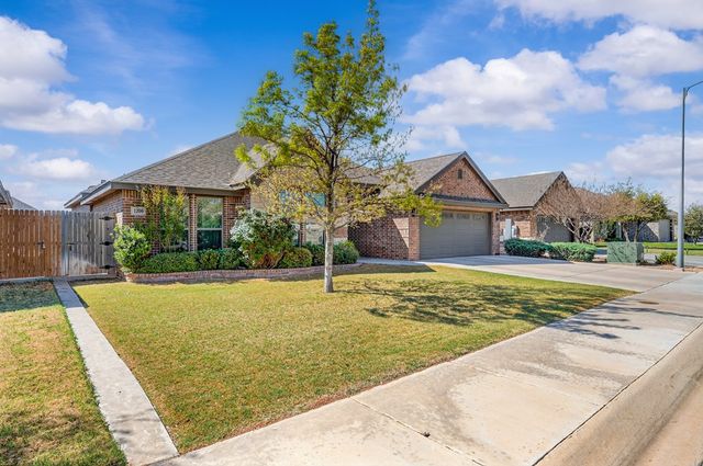 1206 Desert Rose Dr, Midland, TX 79705